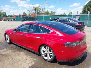 2016 Tesla Model S 90D