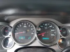 2010 Chevrolet Silverado 1500 LT