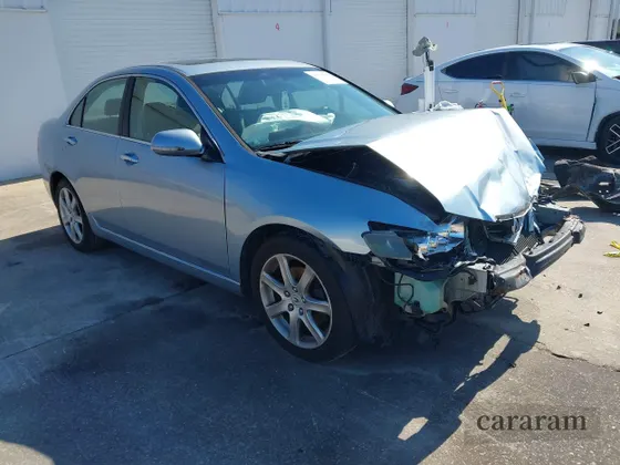 2005 Acura TSX