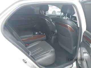 2019 Genesis G90 Premium