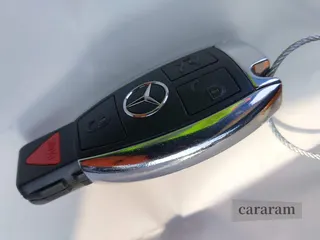 2015 Mercedes-Benz C 300