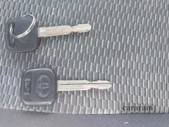2004 Toyota RAV4