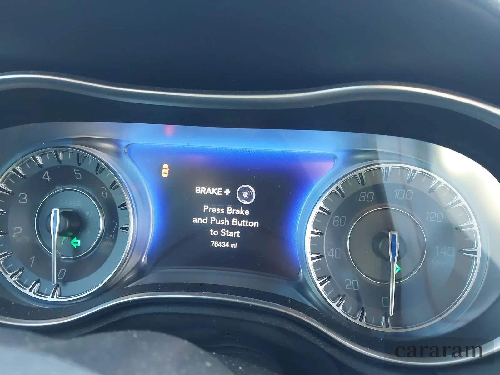 2021 Chrysler 300 S