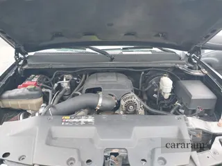 2013 GMC Sierra 1500 SLE