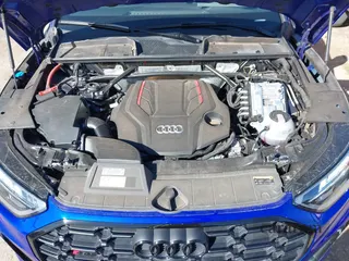 2024 Audi SQ5 Premium Plus