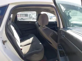 2010 Chevrolet Impala LT