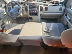 2002 Dodge 1500