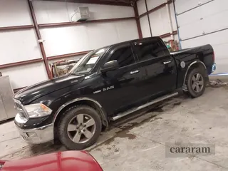 2009 Dodge 1500 SLT