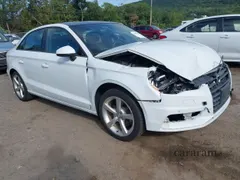 2016 Audi A3 Premium