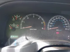 2000 Dodge Dakota