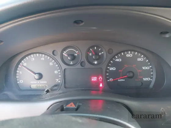 2004 Ford Ranger XL Fleet