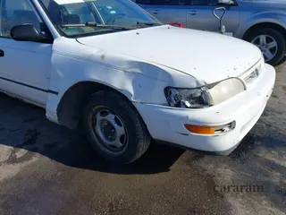 1996 Toyota Corolla