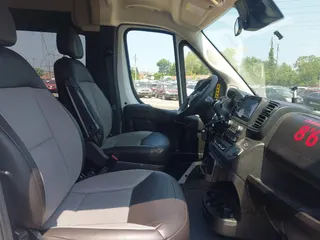 2023 Ram ProMaster Window Van