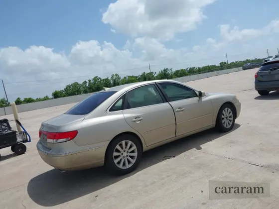 2009 Hyundai Azera GLS
