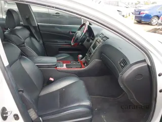 2006 Lexus GS 300
