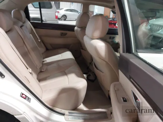 2007 Kia Amanti