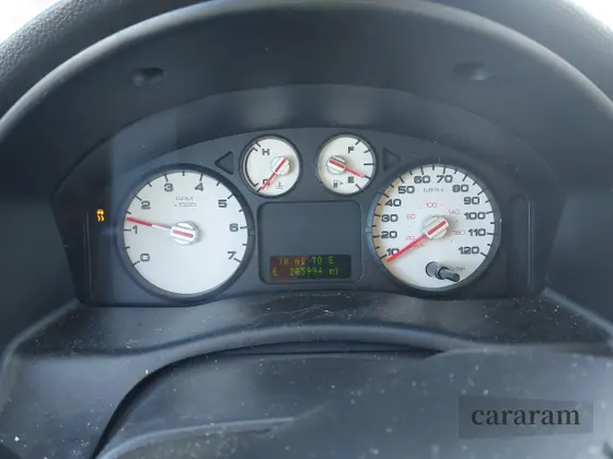 2006 Ford Freestyle Limited
