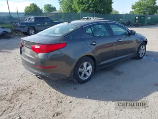 2014 Kia Optima LX