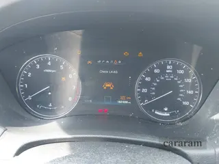 2015 Hyundai Genesis