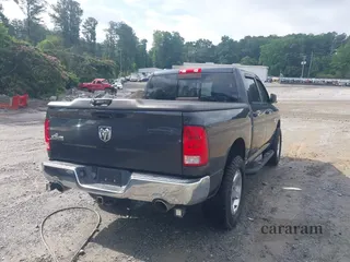 2014 Ram 1500 Lone Star
