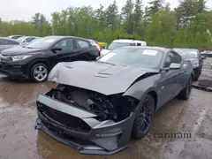 2022 Ford Mustang GT