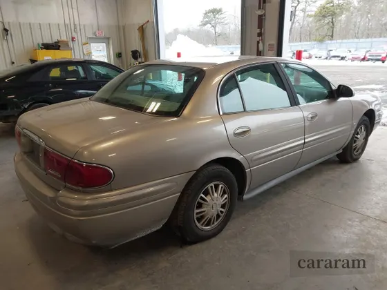 2003 Buick LeSabre Limited
