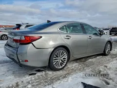2018 Lexus ES 350