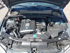 2011 BMW 3 Series 328i
