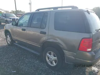 2005 Ford Explorer XLT