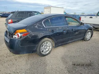 2009 Nissan Altima S