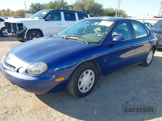 1997 Ford Taurus GL