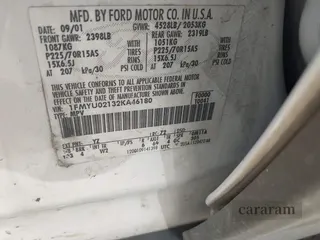 2002 Ford Escape XLS Choice