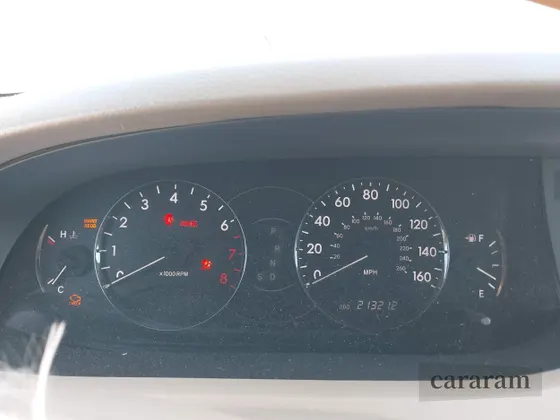 2006 Toyota Avalon XL