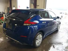 2023 Nissan LEAF S