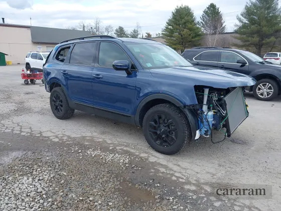 2024 Kia Telluride SX Prestige X-Pro