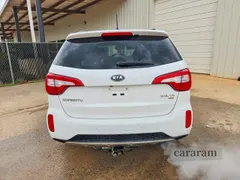 2014 Kia Sorento SX