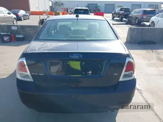2007 Ford Fusion SE