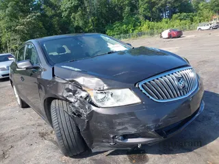 2013 Buick LaCrosse