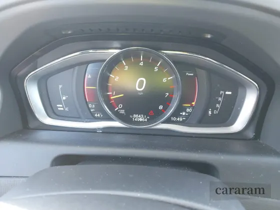 2015 Volvo XC60 T5