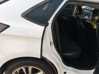 2015 Ford Edge Sport