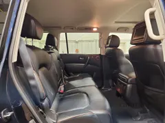2017 Nissan Armada SV