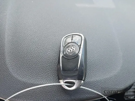 2020 Buick Encore Sport Touring