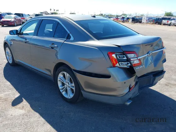 2013 Ford Taurus SEL