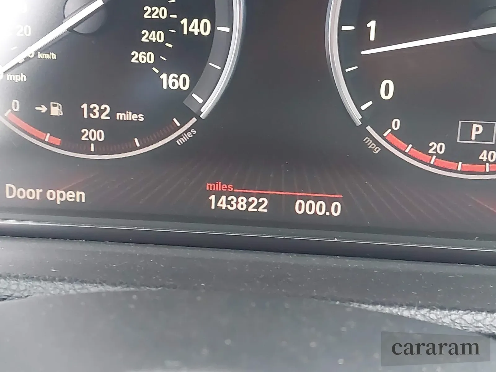 2010 BMW 5 Series 550i Gran Turismo