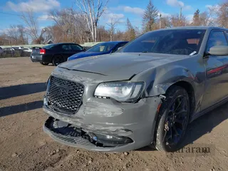 2019 Chrysler 300 S