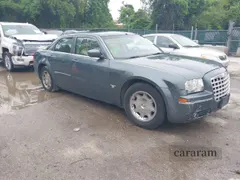 2006 Chrysler 300 Touring