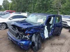 2020 Jeep Renegade Sport