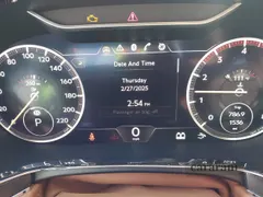 2024 Bentley Continental GT