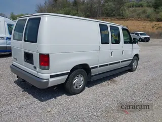 1998 Ford Econoline Cargo