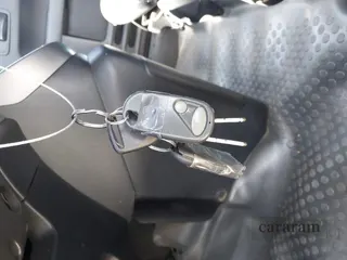 2006 Honda Element EX-P